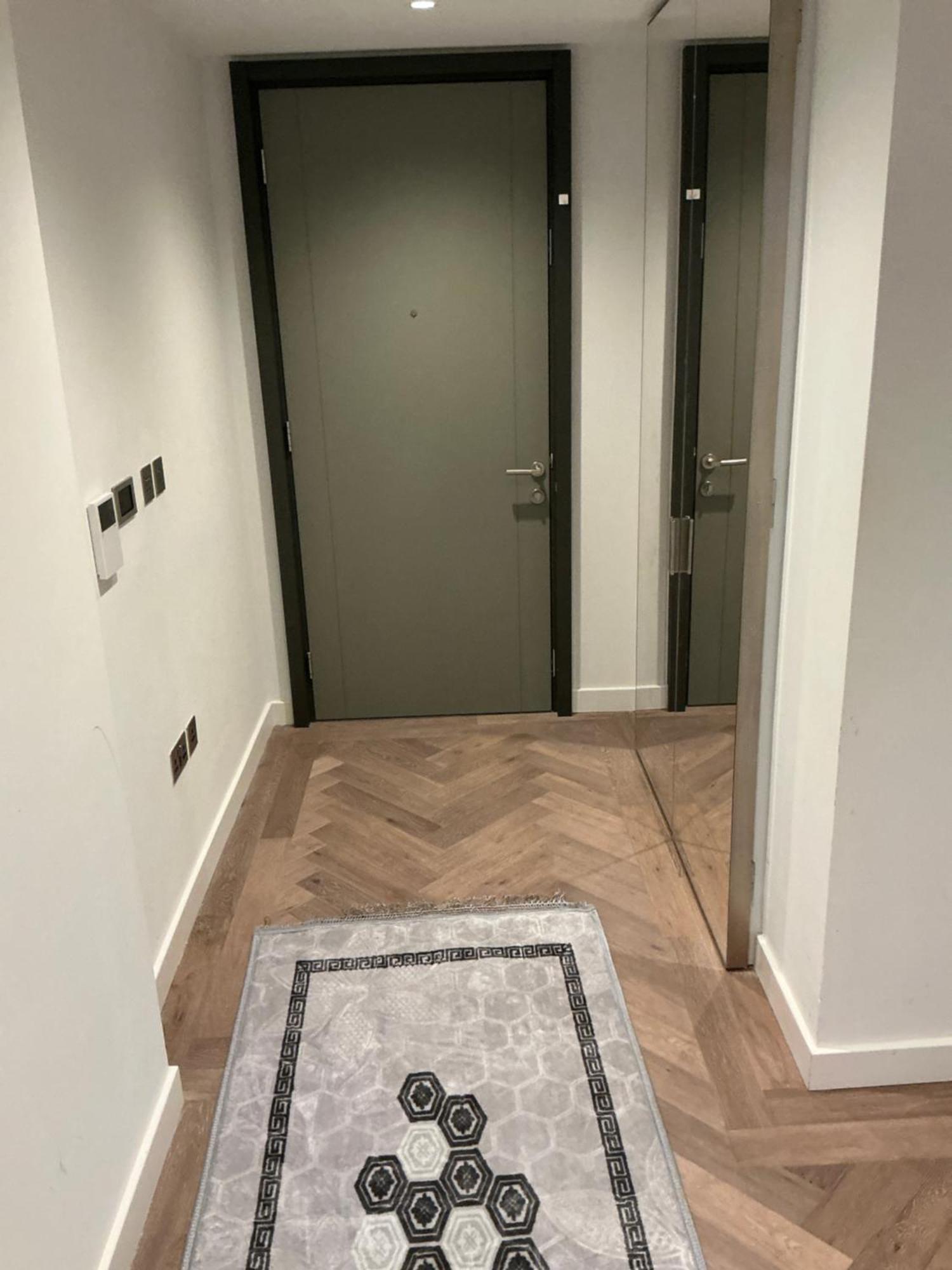 Paddington Wellington Appartement *