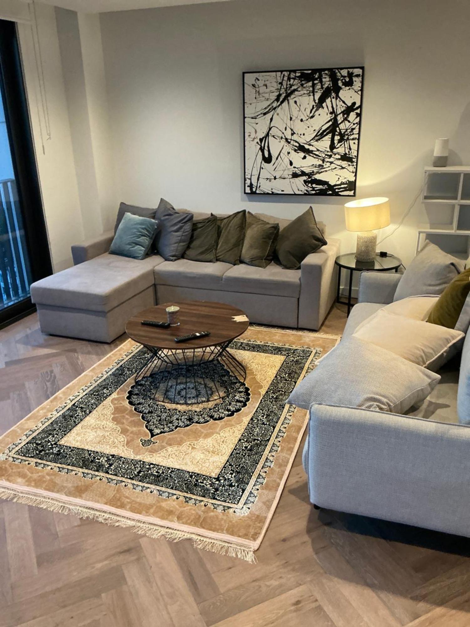 Paddington Wellington Appartement *