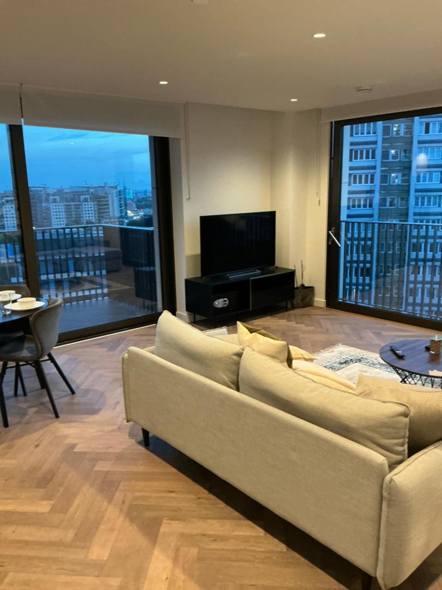 Appartement Paddington Wellington